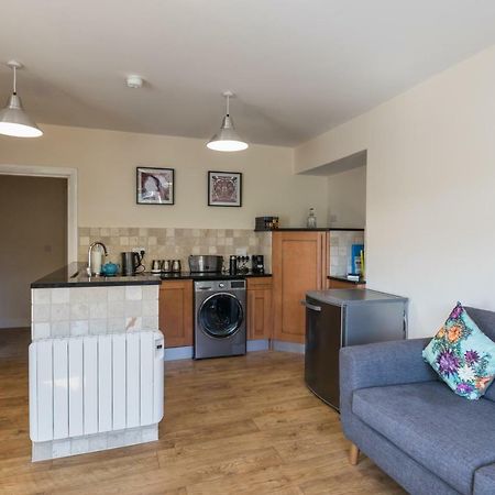 Kingsway Apartment بيشوب أوكلاند المظهر الخارجي الصورة