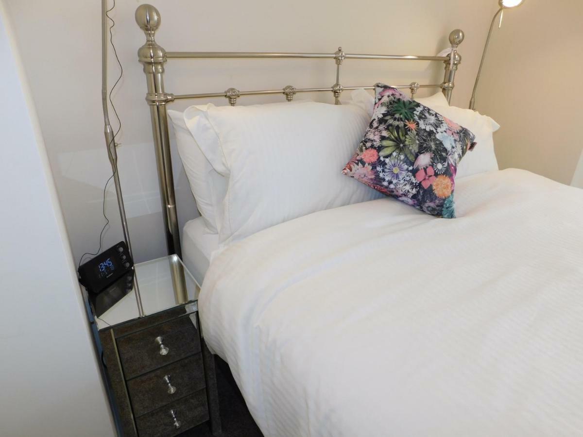 Kingsway Apartment بيشوب أوكلاند المظهر الخارجي الصورة