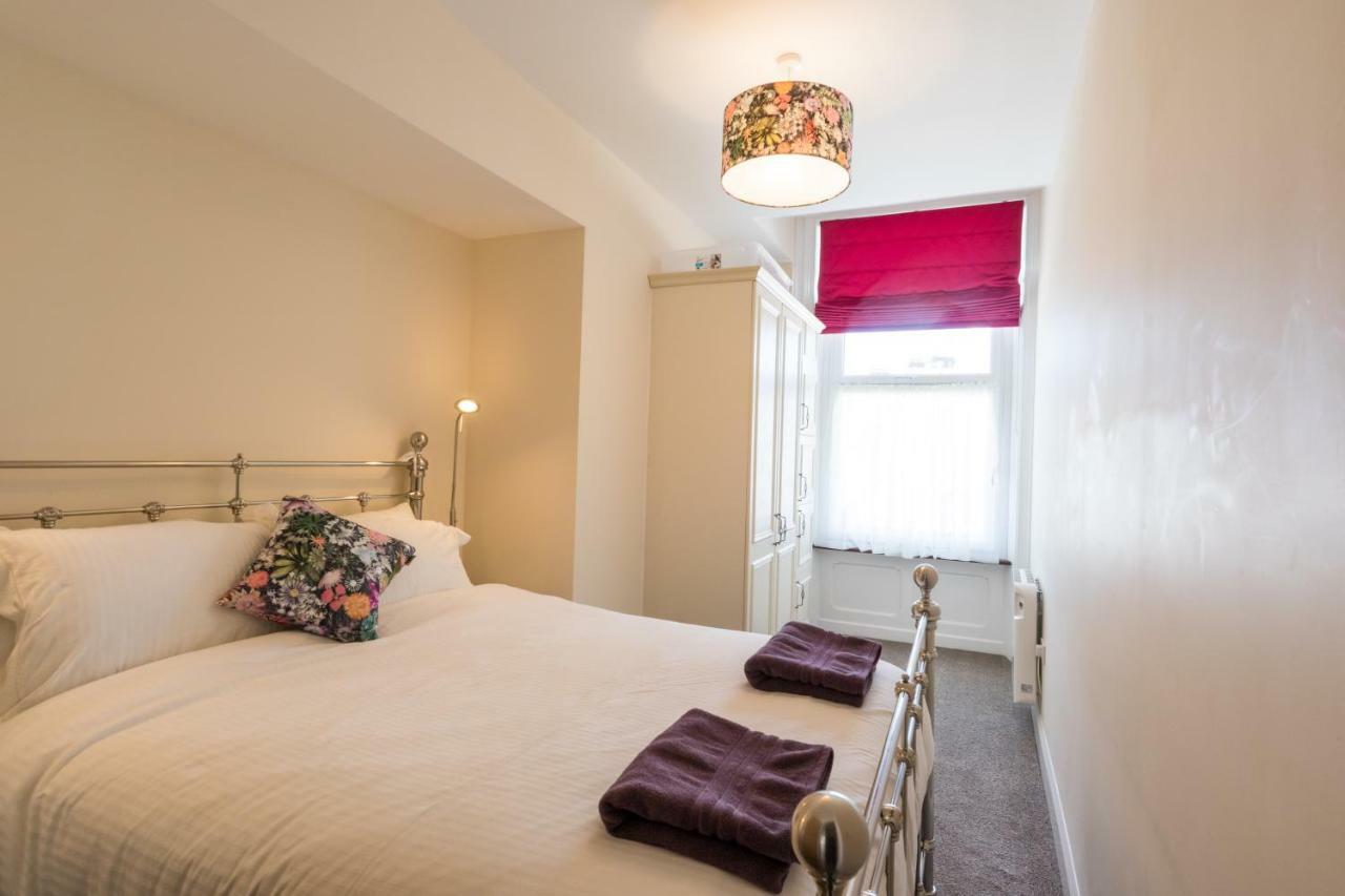 Kingsway Apartment بيشوب أوكلاند المظهر الخارجي الصورة
