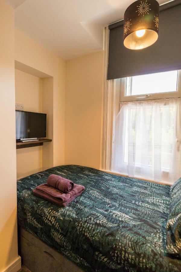 Kingsway Apartment بيشوب أوكلاند المظهر الخارجي الصورة