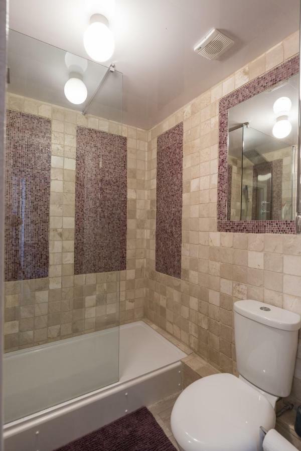 Kingsway Apartment بيشوب أوكلاند المظهر الخارجي الصورة