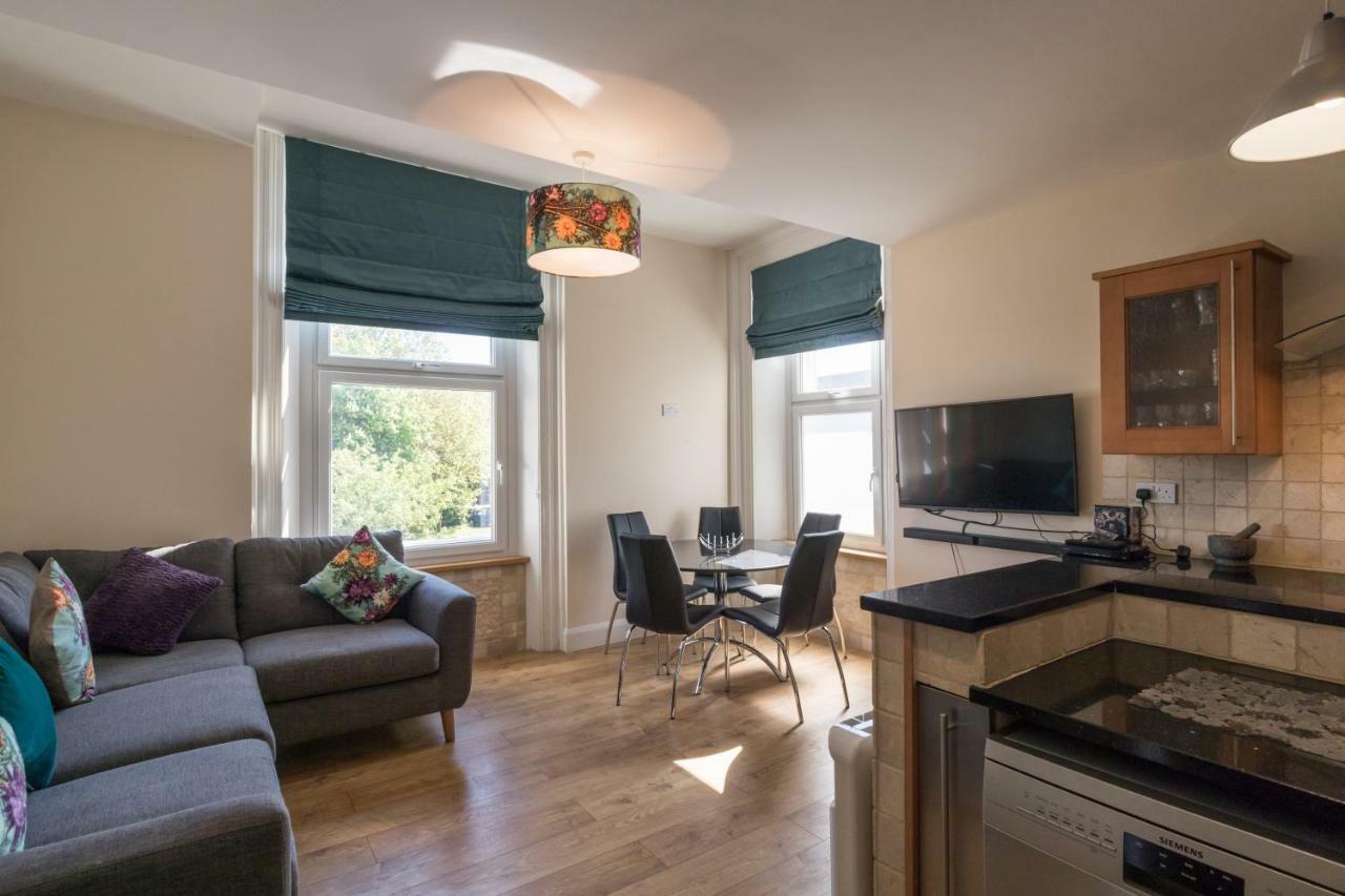 Kingsway Apartment بيشوب أوكلاند المظهر الخارجي الصورة