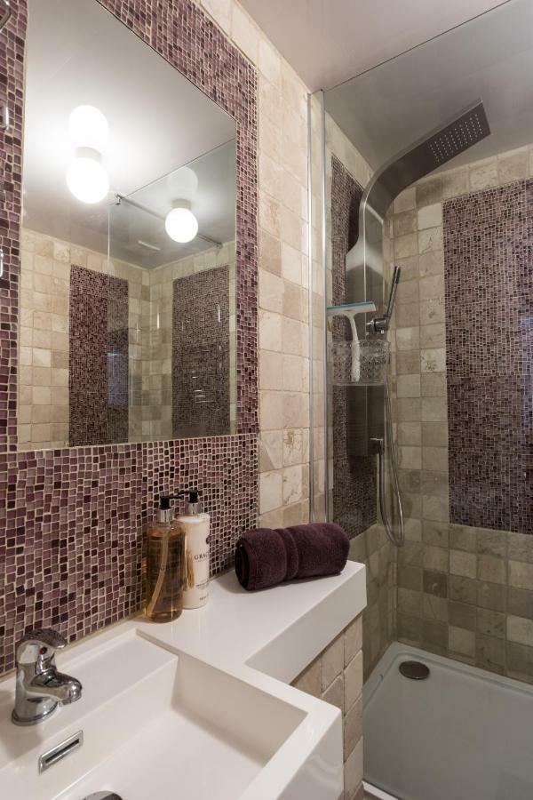 Kingsway Apartment بيشوب أوكلاند المظهر الخارجي الصورة
