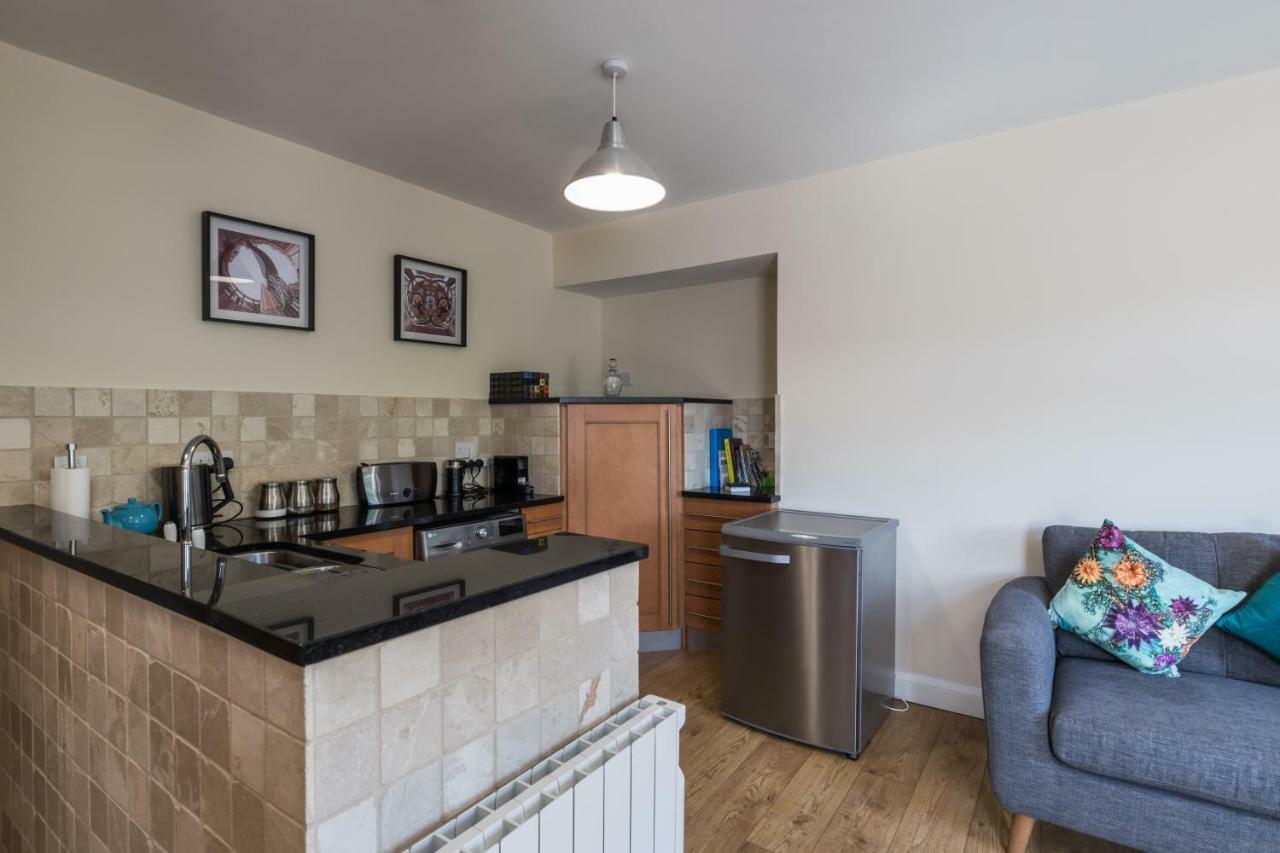 Kingsway Apartment بيشوب أوكلاند المظهر الخارجي الصورة
